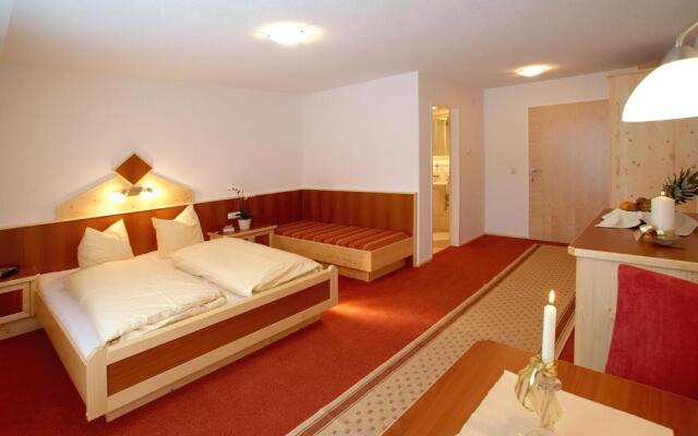 Apart la Montagnia