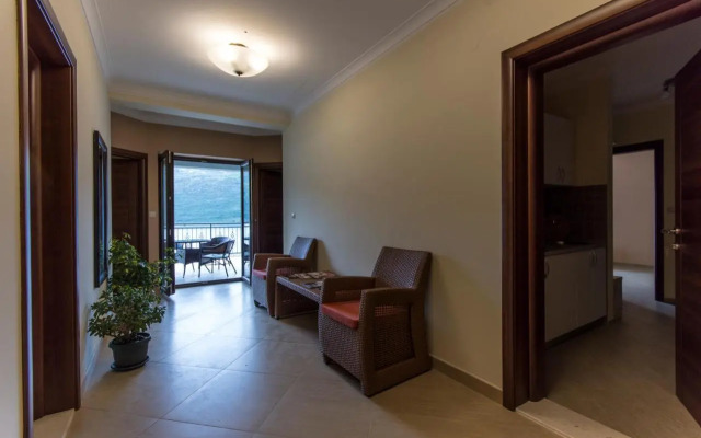 Jedro Apartmani