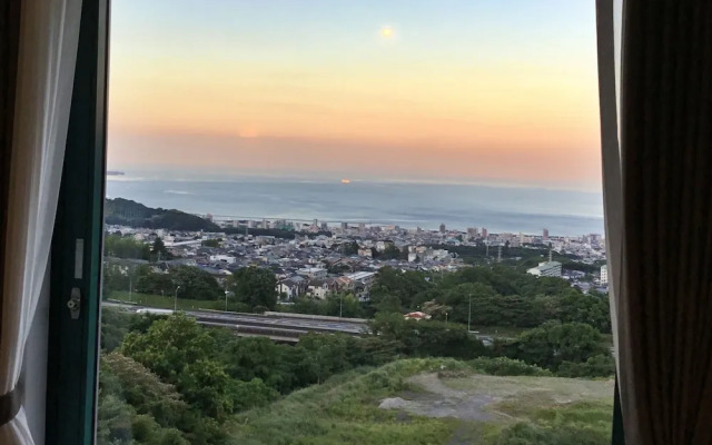 Beppu Kanko Hotel Ace