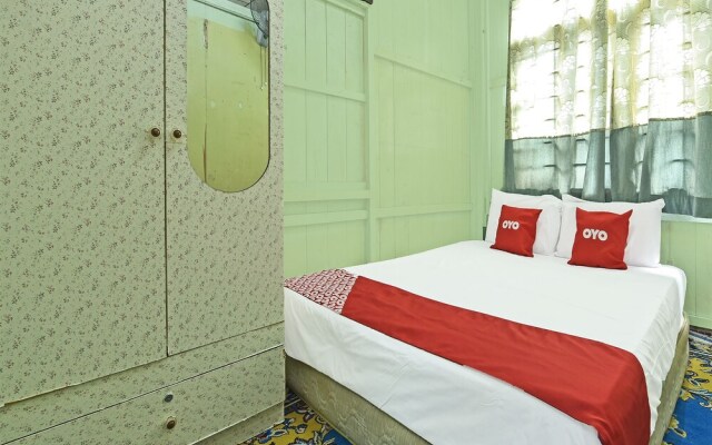 OYO Home 90549 Teemoran Budget Homestay