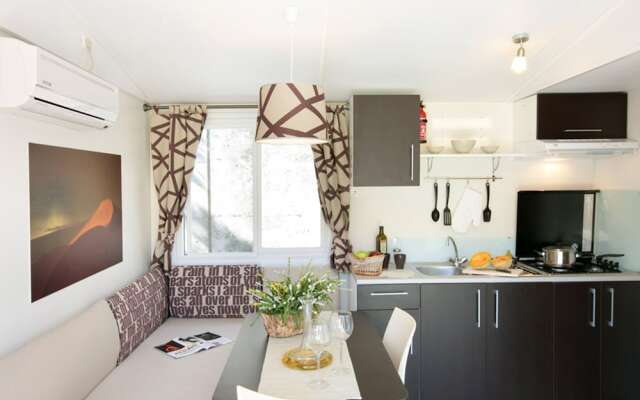 Campingvillaggio Atlanta e Mediterraneo - Campground
