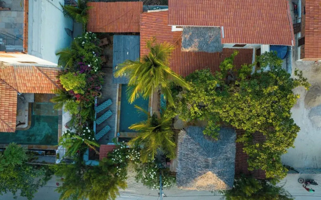 Villa cajueiro