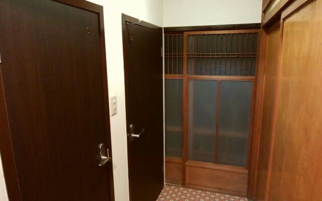 Kyoto Guesthouse Hostel Ayame