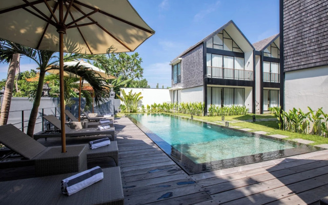 20 Suites Umalas