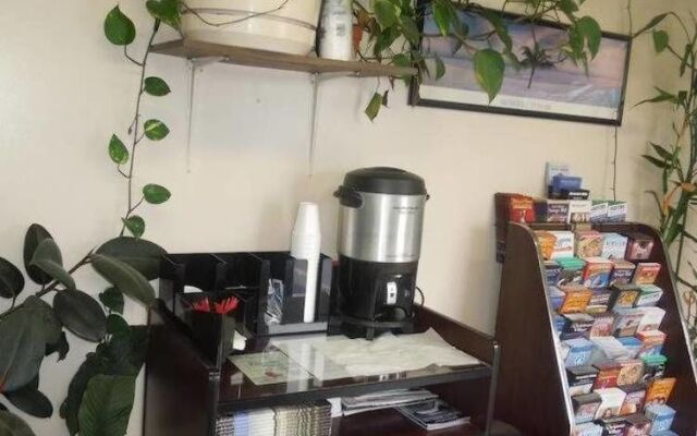 Budget Inn of Aberdeen