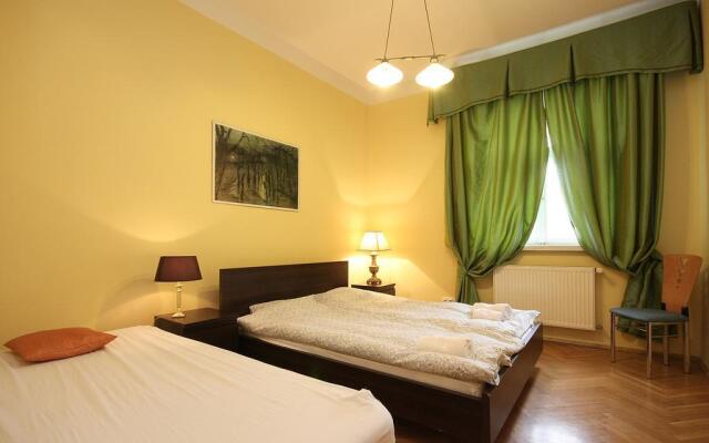 24W APARTMENTS old town stare misto WROCŁAW