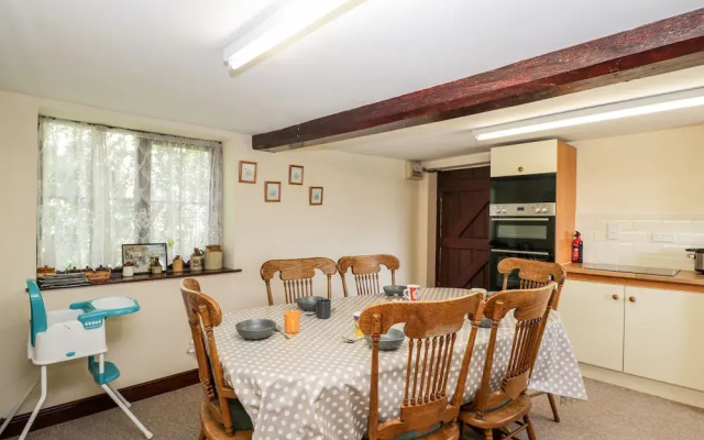 Lawn Farm Cottage