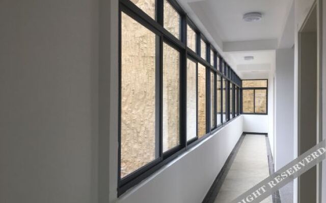 Xinxi Renjia Guesthouse
