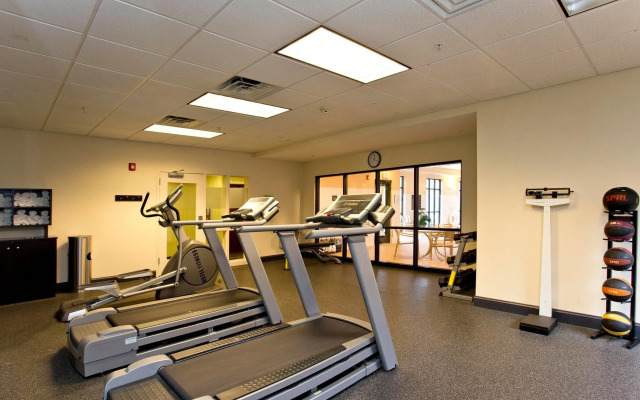 Hampton Inn Front Royal