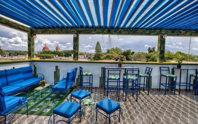 Josefas Hotel Boutique