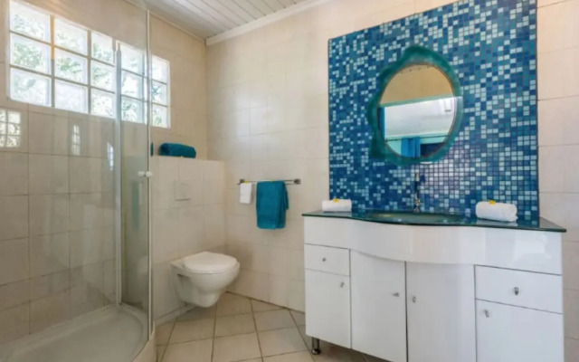 Sunflower Villa Studios By Cmd