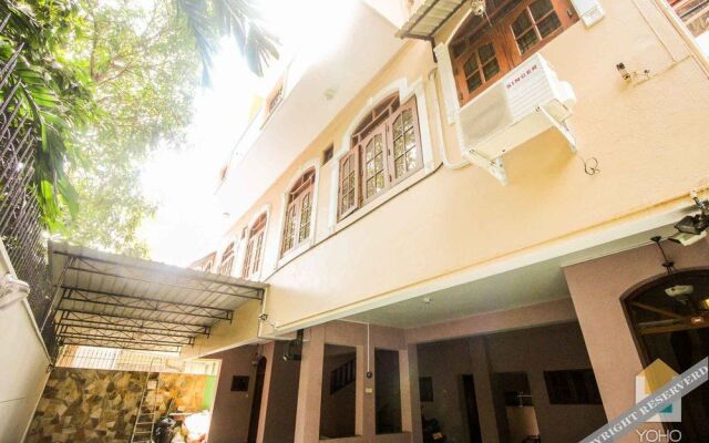 The Bro Hotel by OYO Rooms