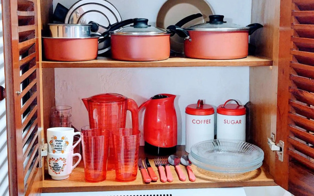 Apartamento Ubatuba - Praia grande - 260m da praia