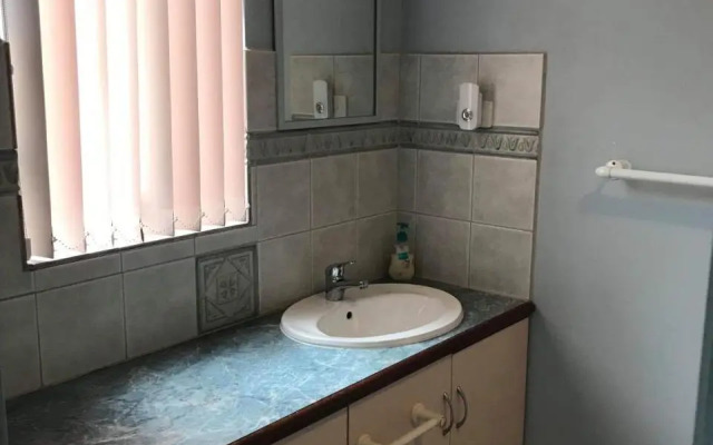 Guesthouse on Dolphin