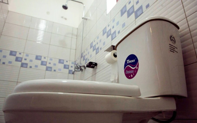 Stusky Lark Mini Hotel Seeta