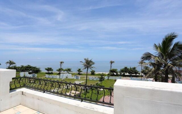 Taroko Bay B&B