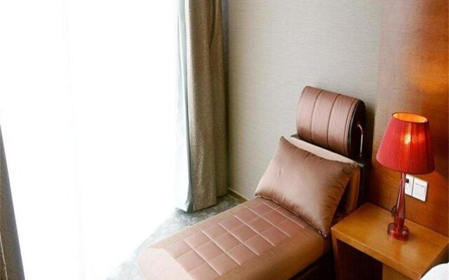 Haihong Business Hotel