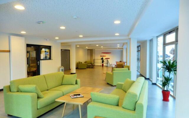 Appartement Brides-les-Bains, 1 pièce, 2 personnes - FR-1-512-115