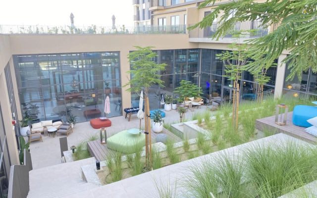 Lux BnB Collective-1 -Dubai Hills