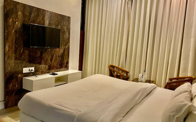 Hotel Hollywood