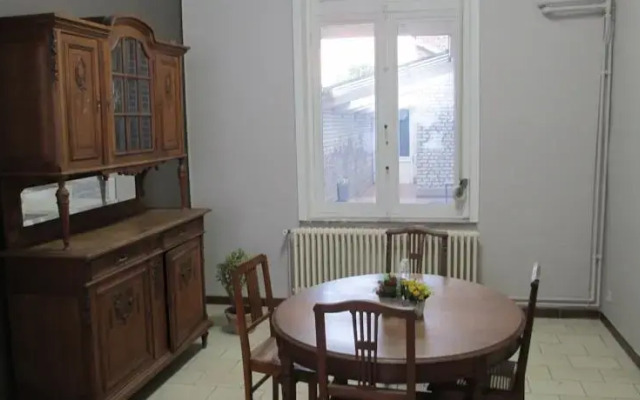 Logement Vacances
