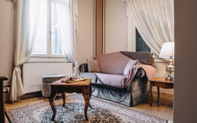 1905 Boutique Hotel