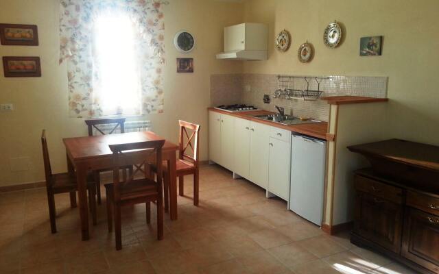 Agriturismo Zugarelli