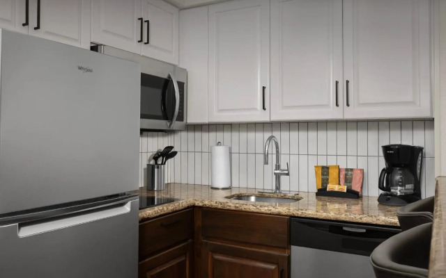 Staybridge Suites Raleigh Durham Airport by IHG