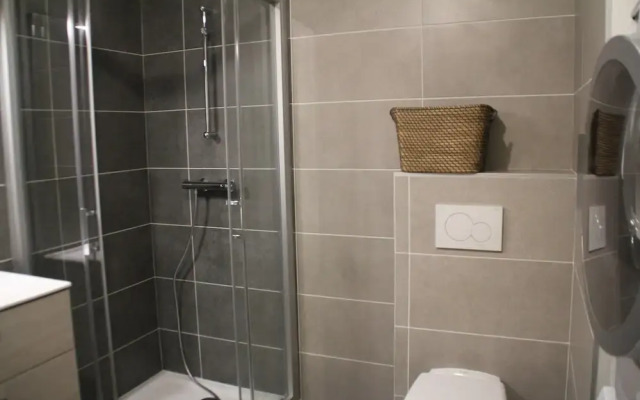 Loges de Celestin Ltb103 Nature & Mountain 4 Pers