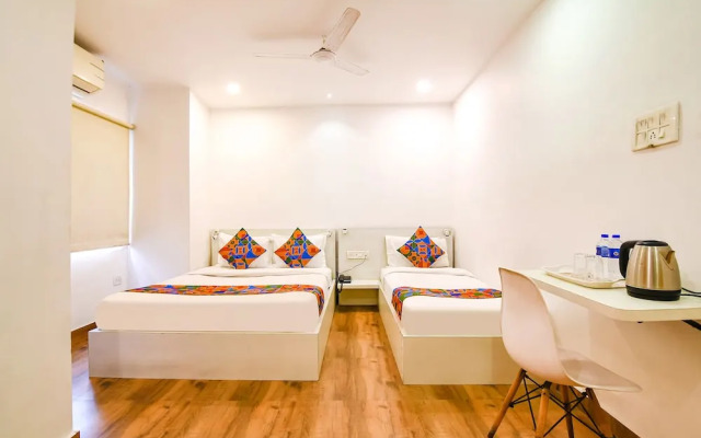 Transit Express By OYO Rooms