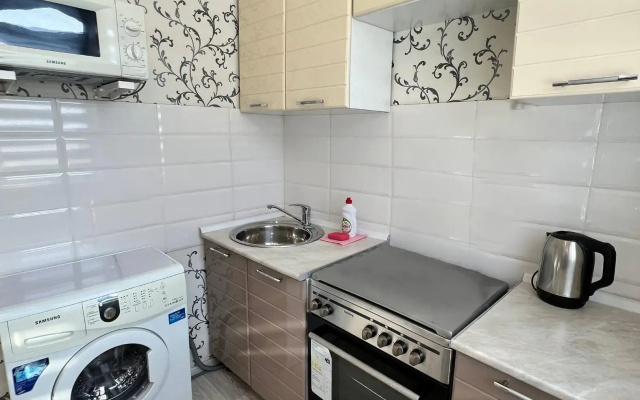 Rich House на улице Гоголя 68