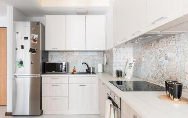 Fragola Apartments - Zwierzyniecka