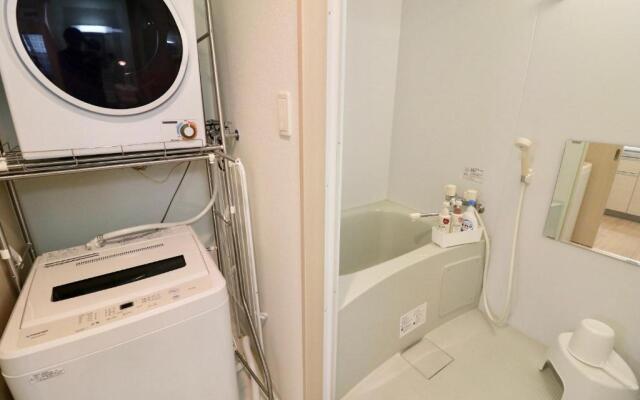 Monteribolo Sapporo East / Vacation STAY 6005