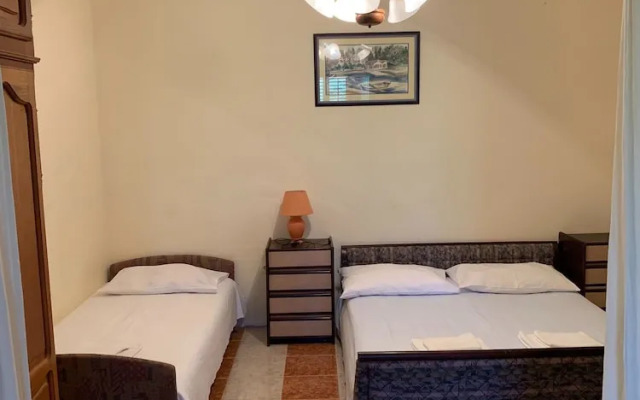 Room-villa ata Razanac - Apartment