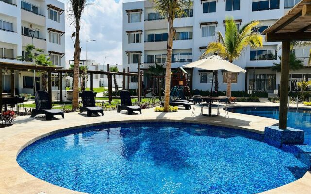 Almarena Apartments Coto Coral