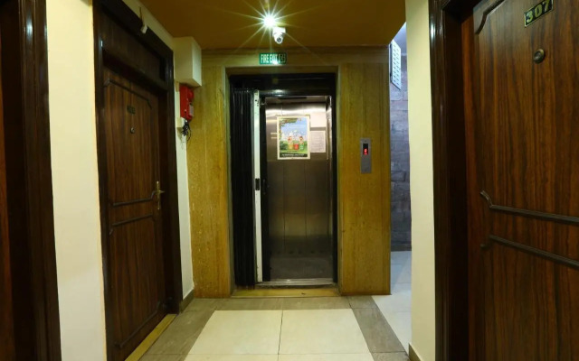 Hotel Sona
