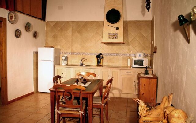 Casa rural La Bardena Blanca I