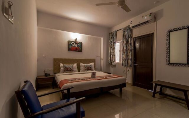 OYO 10241 Hotel Mayfair 2