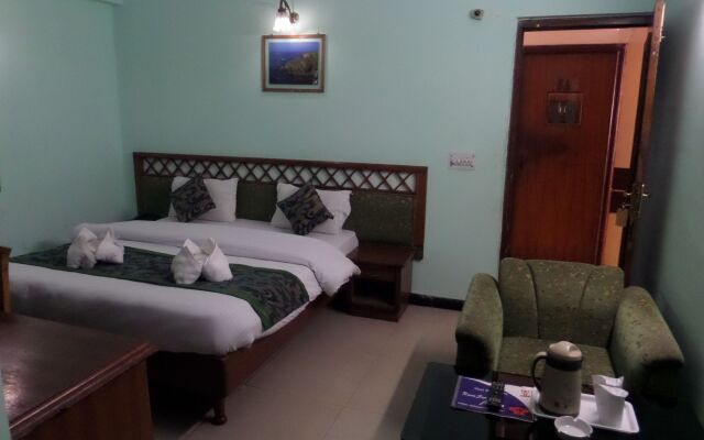 Hotel Doon Regency