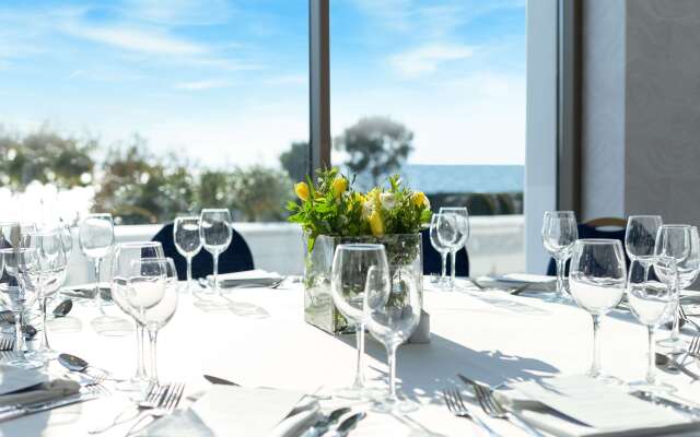 Makedonia Palace Hotel