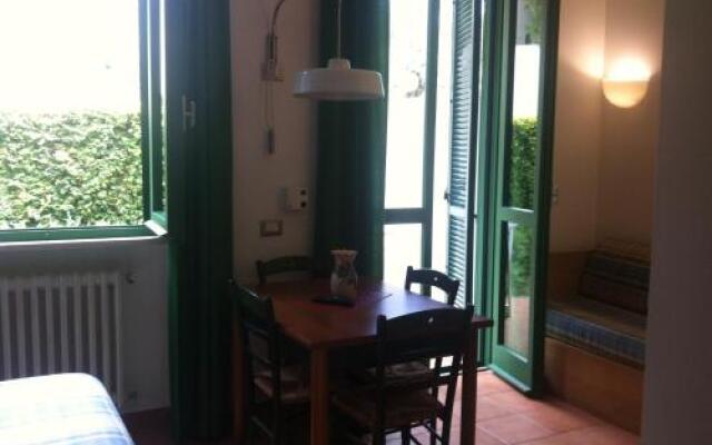 Residence Serra Alimini 1