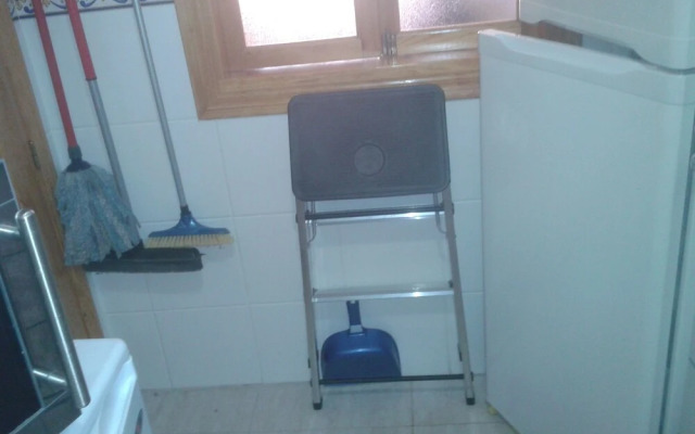 Naturist 2 Bedrooms With Pool