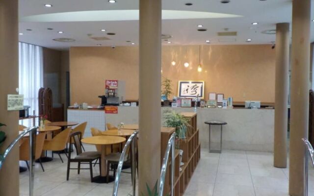 Hotel Mac Nishi-Nippori