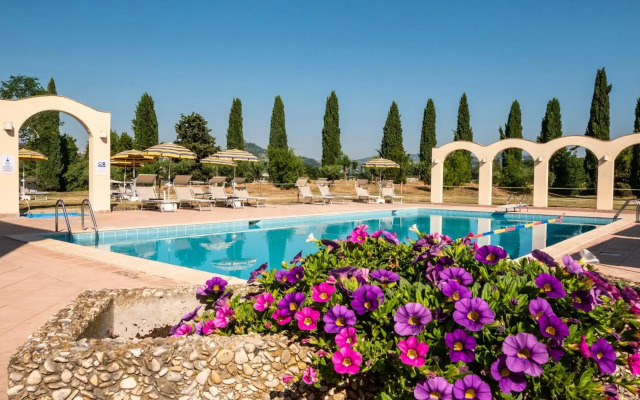 Vega Hotel Perugia
