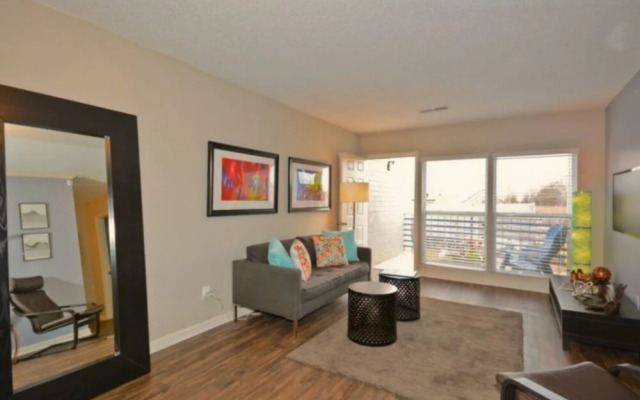 Spacious Apartments in Atlanta SK