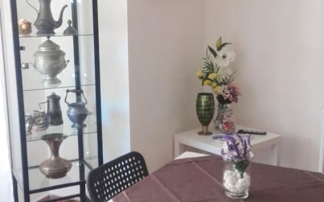 BB Alexander-Room and Breakfast