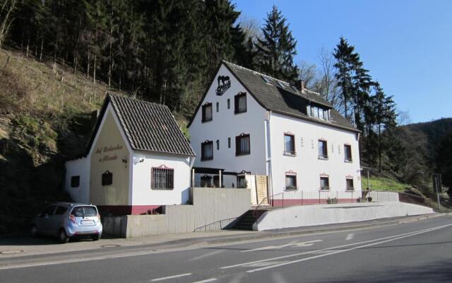 Gästehaus am Fels