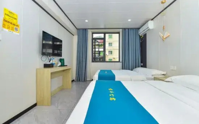 Tongzi Yuefeng Hotel