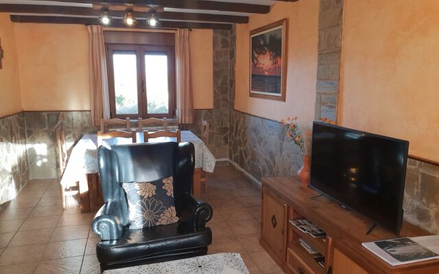 Castillo Goyito y Castillo Eugenio