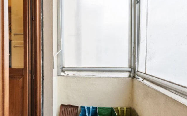 Ruffini Park Apartment